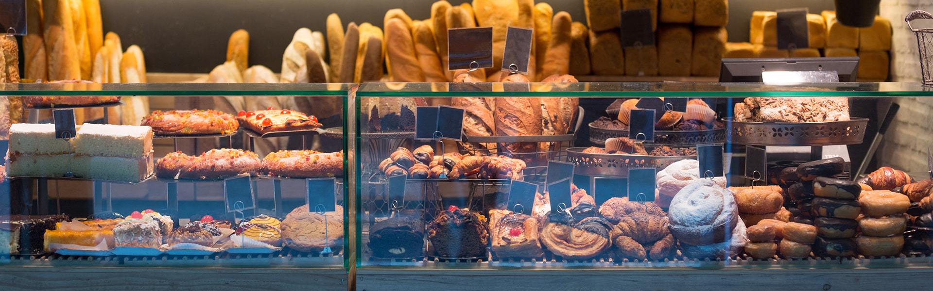 Danh sách 5 tiệm bánh ngon nhất Sài Gòn
