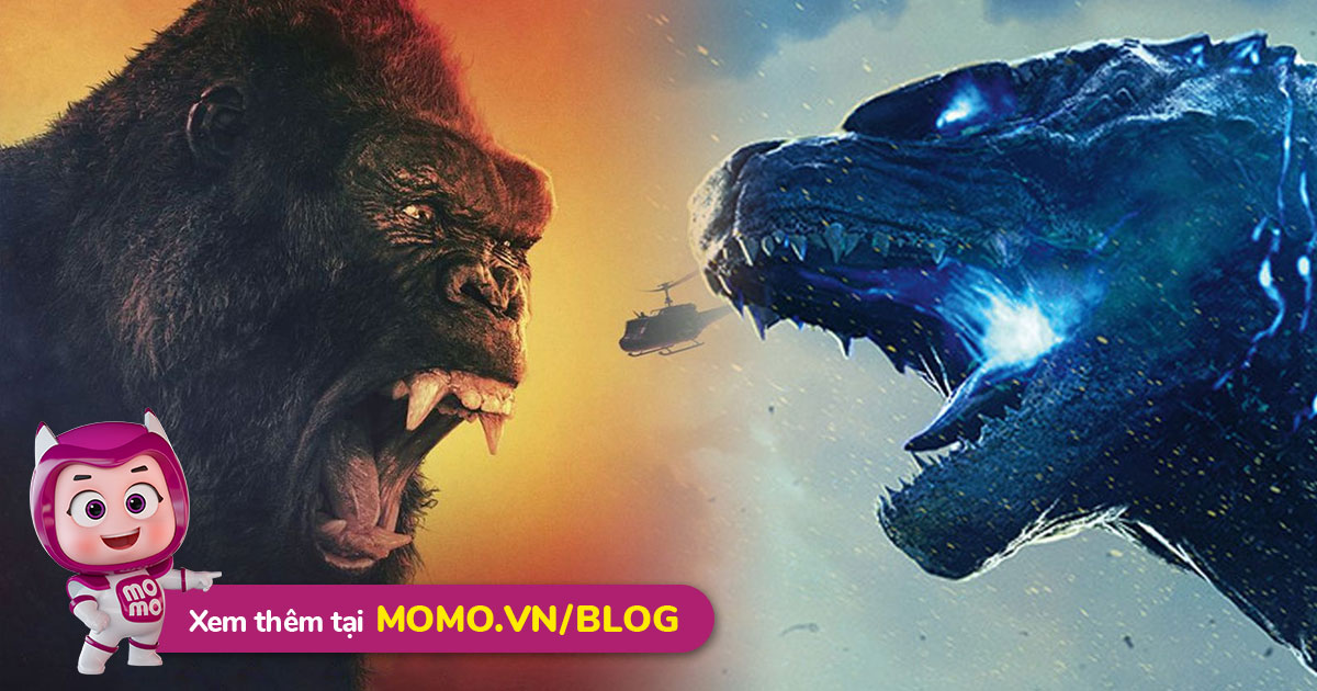 Review Phim Godzilla vs. Kong: Batman Đại Chiến Superman phiên bản Titan