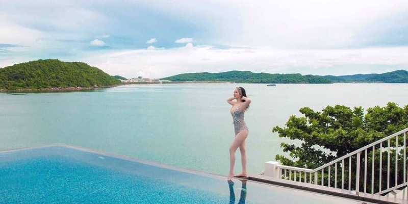 Top 17 khách sạn Phú Quốc có trải nghiệm tốt nhất 7