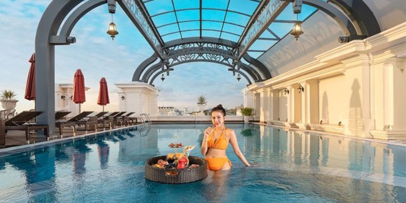 Top 17 khách sạn Phú Quốc có trải nghiệm tốt nhất 12