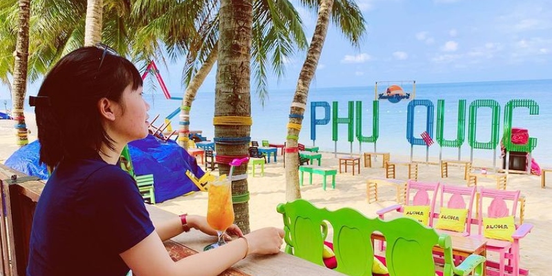 Top 17 khách sạn Phú Quốc có trải nghiệm tốt nhất 16