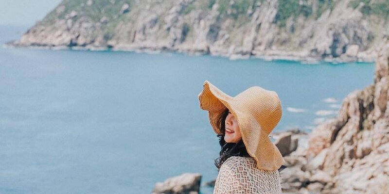 Bỏ túi kinh nghiệm du lịch Phú Yên tự túc, phá đảo xứ hoa vàng 2