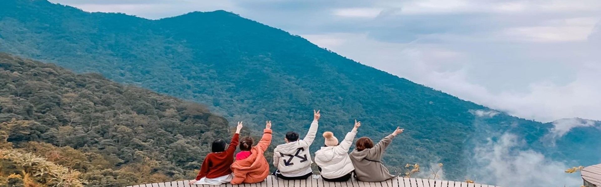 Kinh nghiệm du lịch Tam Đảo tự túc chi tiết nhất từ Ví MoMo