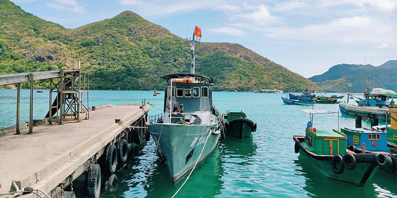 Kinh nghiệm du lịch Côn Đảo tự túc siêu tiết kiệm cùng Ví MoMo