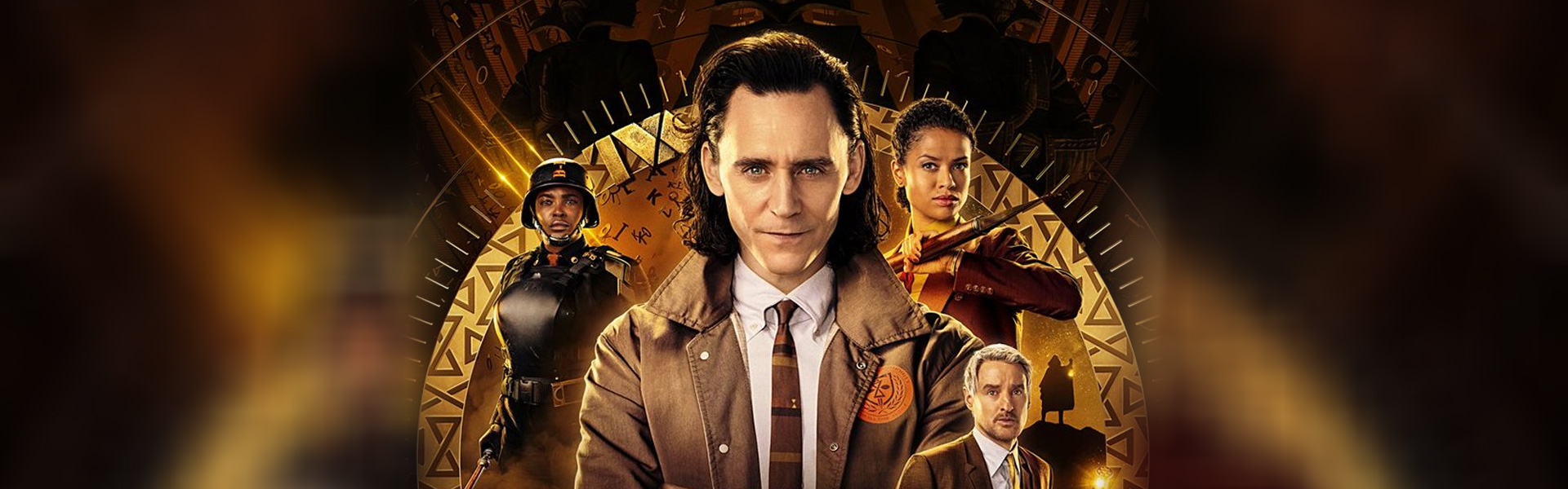 Review Loki 2021: Hành trình của vị thần lừa lọc bậc nhất điện ảnh Marvel (Phần 1)