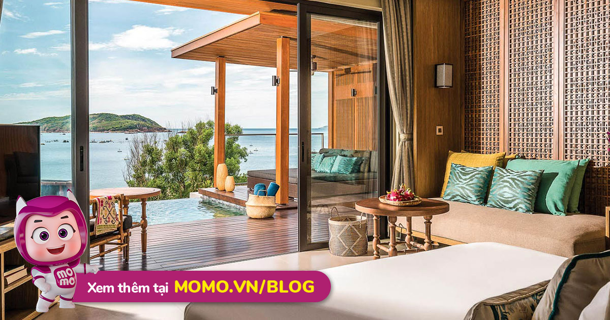 Top 17 khách sạn Quy Nhơn tốt nhất
