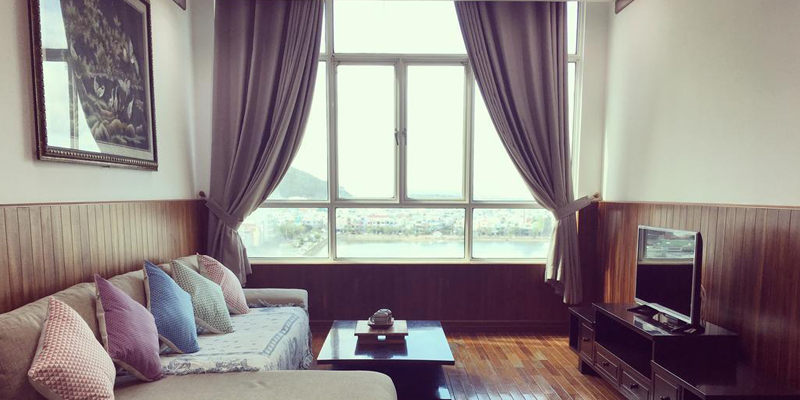 Top 17 khách sạn Quy Nhơn tốt nhất