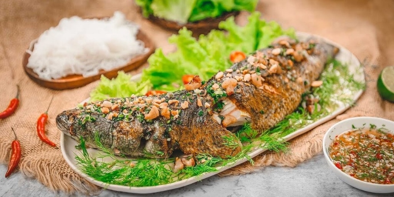 Top 12 món ngon Ninh Bình team sành ăn không bao giờ bỏ qua