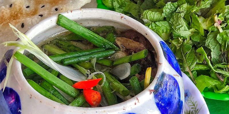 Xuýt xoa với 12 món ngon Phú Yên làm say lòng các tín đồ ẩm thực