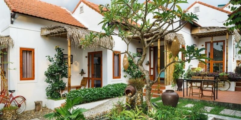 Top khách sạn Huế trên Ví MoMo được khách du lịch đánh giá cao