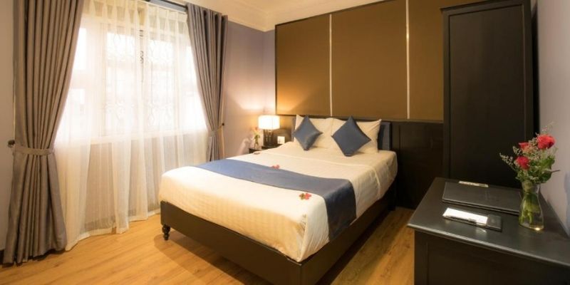 Top khách sạn Huế trên Ví MoMo được khách du lịch đánh giá cao