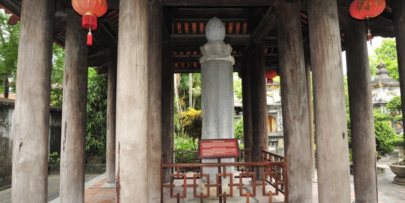 6 địa điểm du lịch tâm linh ở Ninh Bình giúp bạn tìm kiếm sự bình an