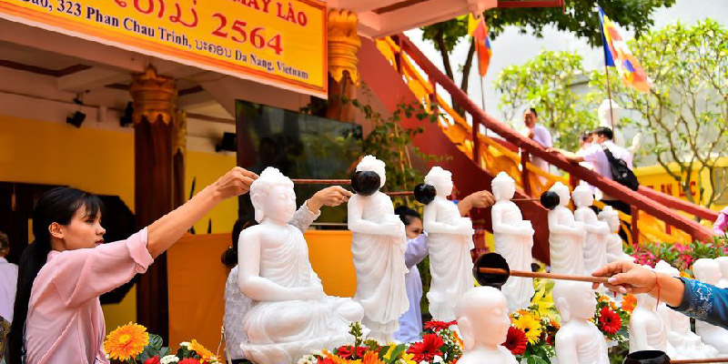 Du lịch tâm linh tại Đà Nẵng - Khám phá hành trình tìm về sự an yên