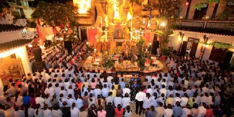 Du lịch tâm linh tại Đà Nẵng - Khám phá hành trình tìm về sự an yên