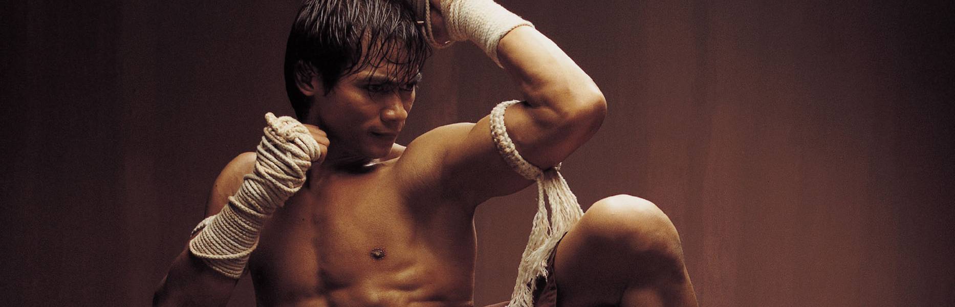 Top 10 phim võ thuật của Tony Jaa cực kì hấp dẫn