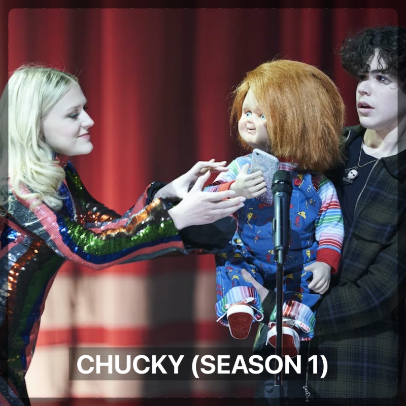 Chucky (Mùa 1)