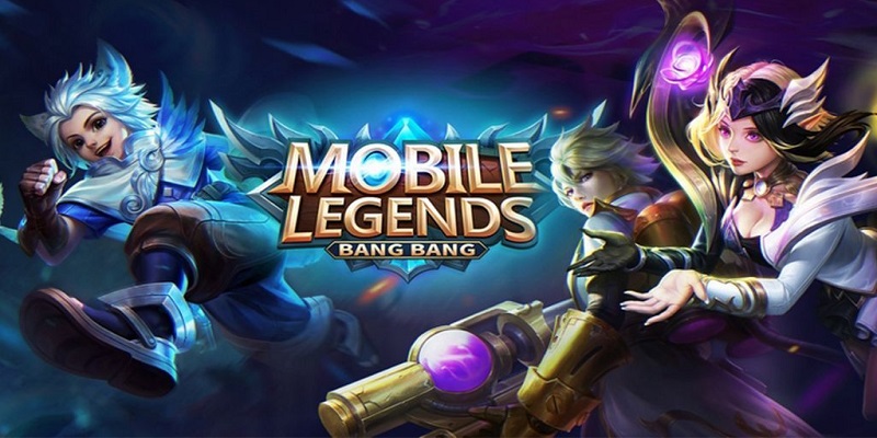 Mobile Legends: Bang Bang (Zing - VNG)