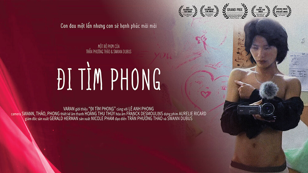 Đi tìm Phong (2015)