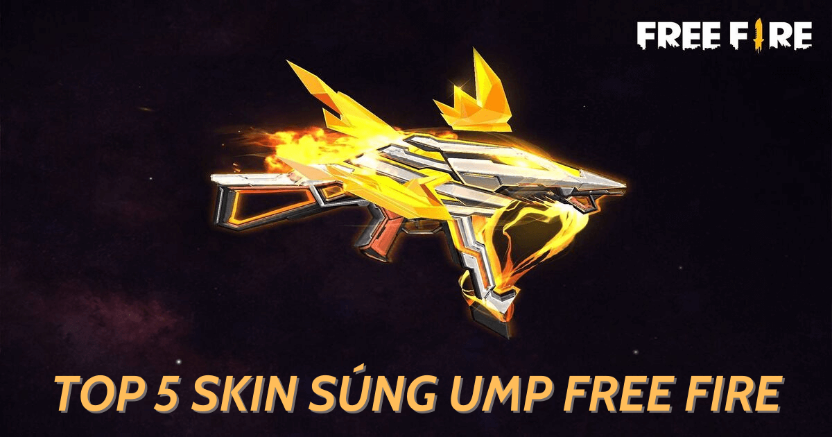 UMP skins in Free Fire là một trong những tính năng được yêu thích nhất trong game. Những loại skin độc đáo và hấp dẫn mang đến nhiều trải nghiệm mới lạ cho người chơi, đồng thời tăng thêm mức độ cá nhân hóa cho chiến binh của bạn. Hãy khám phá các loại UMP skins in Free Fire và trở thành siêu chiến binh trong game.