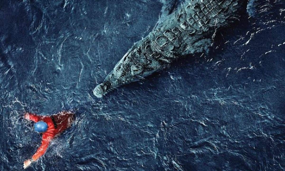 Black Water : Abyss – Cá Sấu Tử Thần (2020)