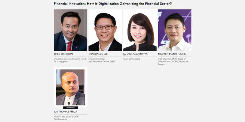 Nikkei Forum: Innovative Asia 2022 diễn ra theo hình thức livestream từ Singapore