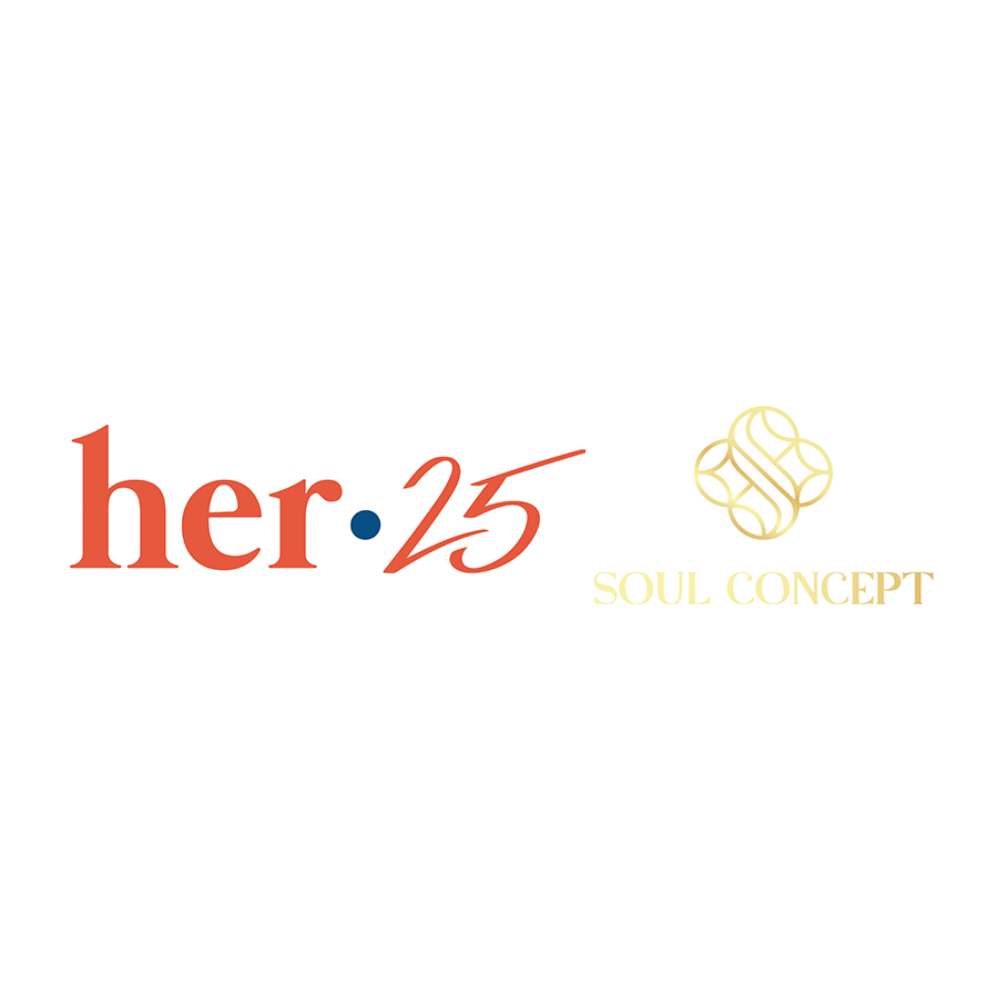 Her25 và Soul Concept