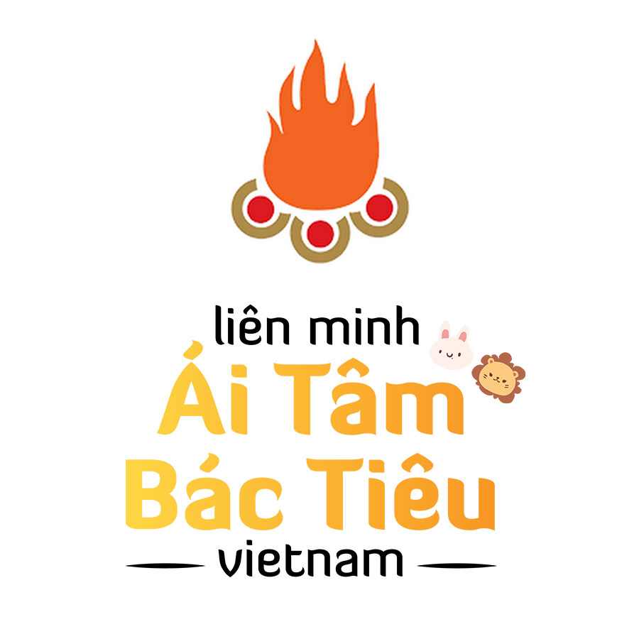 Nuôi Em và Liên Minh Ái Tâm Bác Tiêu Việt Nam