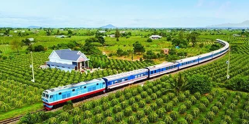Tuyến đường sắt Sài Gòn – Bình Thuận
