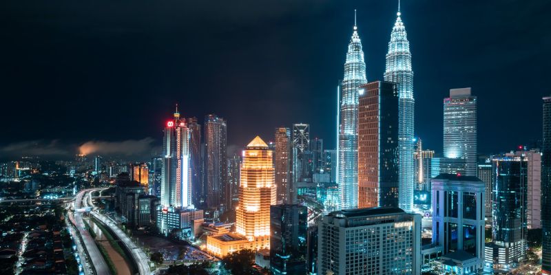 5 cảnh quan Malaysia tuyệt sắc bạn không nên bỏ lỡ