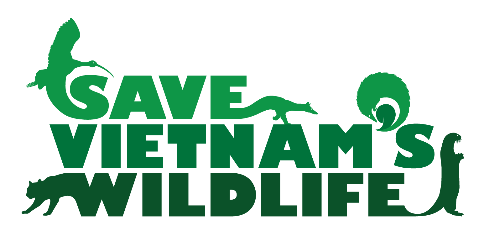 Trung tâm Bảo tồn Động vật Hoang dã tại Việt Nam (SVW)