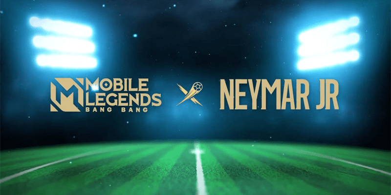 Mobile Legends: Bang Bang x Neymar Jr ra mắt bộ skin mới toanh chào World Cup Qatar 2022
