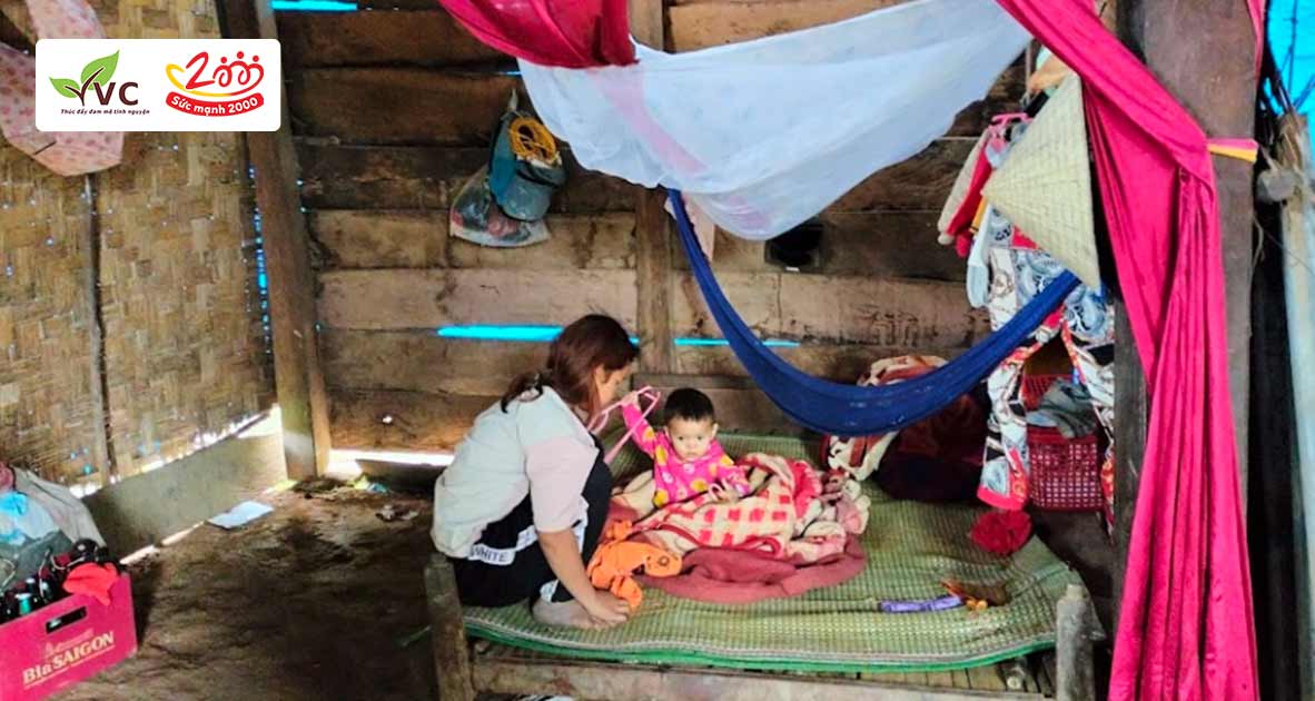 Chung tay xây tặng Nhà Hạnh Phúc cho cô học trò nghèo hiếu học Hồ Thị Yến tại Quảng Bình