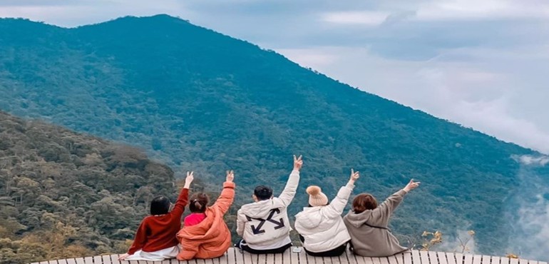 Kinh nghiệm du lịch Tam Đảo tự túc chi tiết nhất từ Ví MoMo