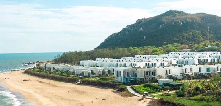 Top 18 khách sạn Vũng Tàu từ Ví MoMo cho các tín đồ biển xanh