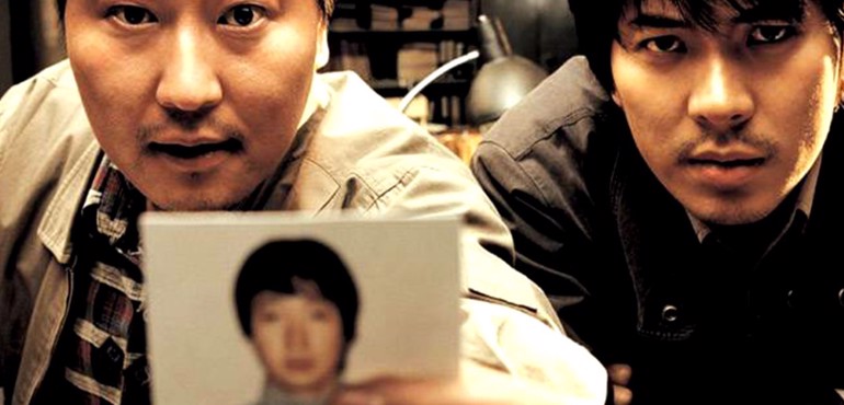 Top 18 phim hình sự Hàn Quốc về tội phạm nhất định phải xem