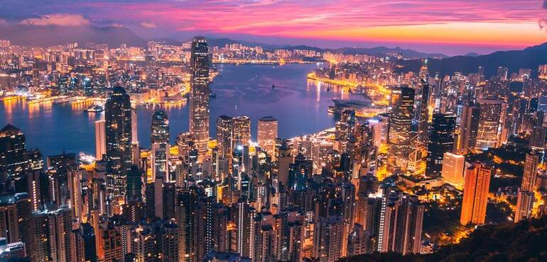 Kinh nghiệm du lịch Hong Kong tự túc, khám phá một thành phố vừa hiện đại vừa hoài cổ