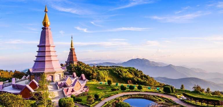 Kinh nghiệm du lịch Thái Lan tự túc mới nhất 2022