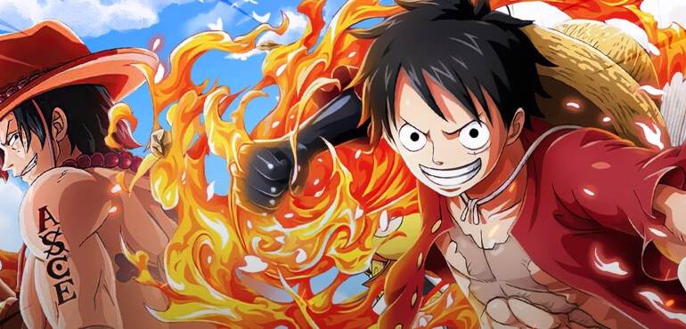 OP Đại Chiến - Game One Piece chính thức ra mắt: Tải game để nhận băng Mũ Rơm miễn phí ngay!