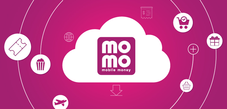 Cách liên kết MoMo với thẻ quốc tế (Visa/MasterCard/JCB)