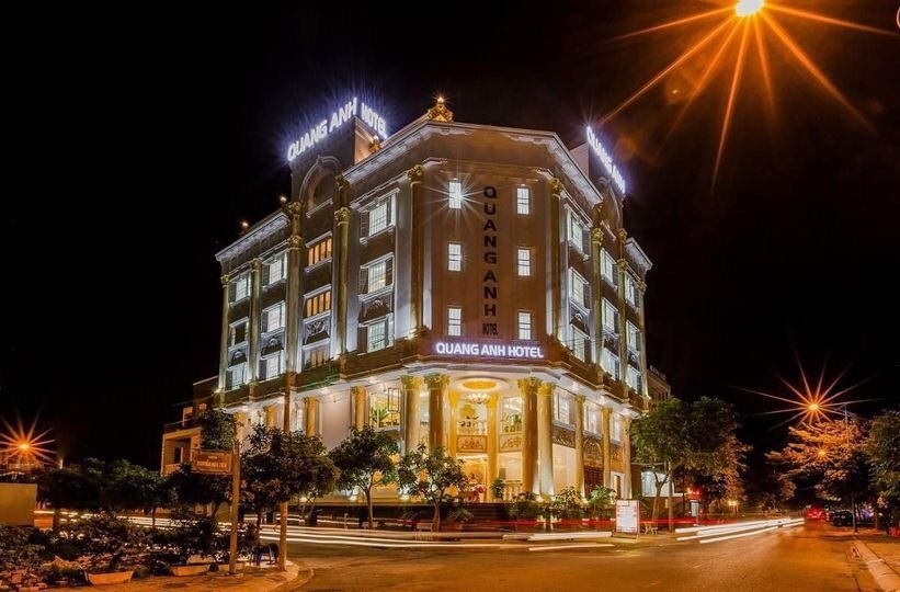 QUANG ANH HOTEL