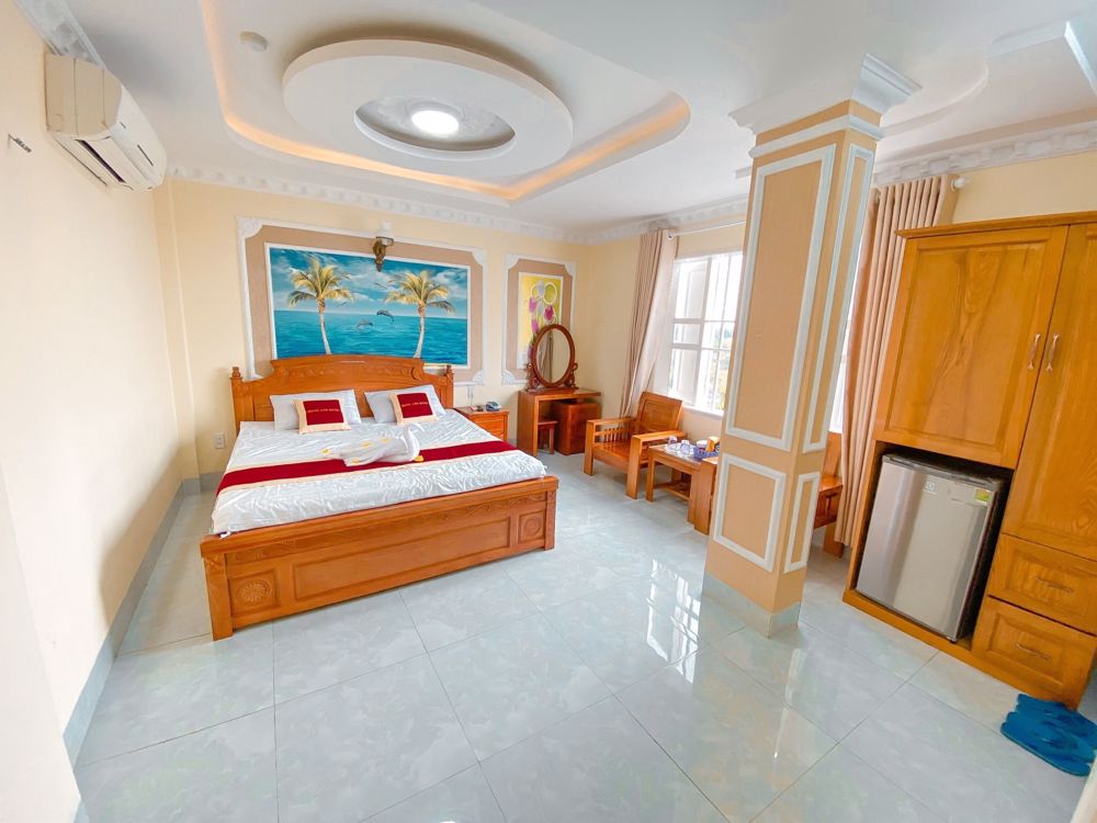 QUANG ANH HOTEL