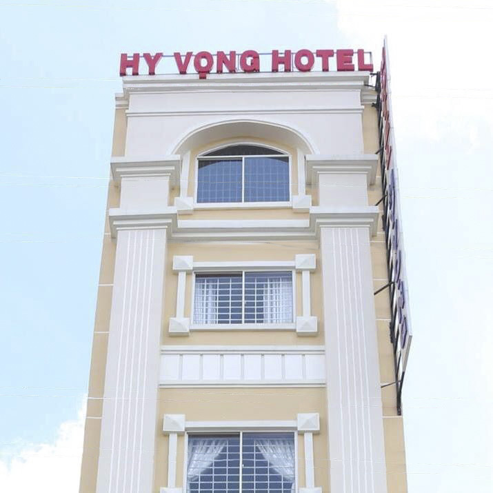 HY VỌNG HOTEL