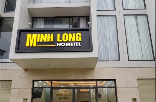 MINH LONG HOTEL