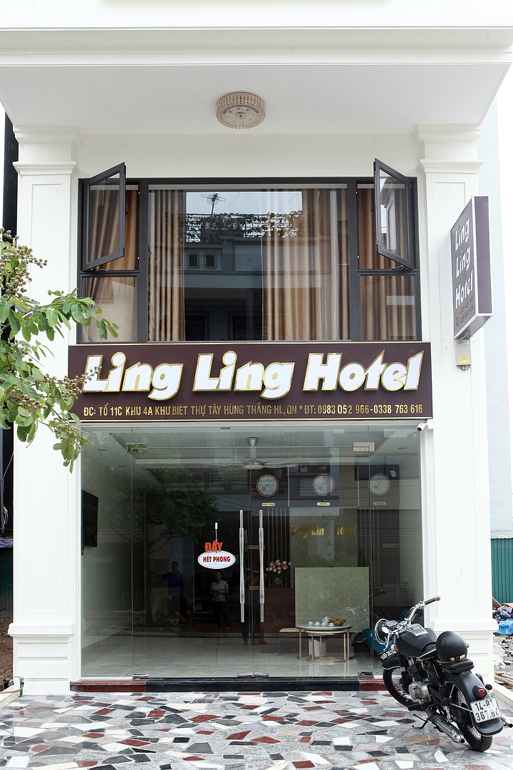 LING LING HOTEL