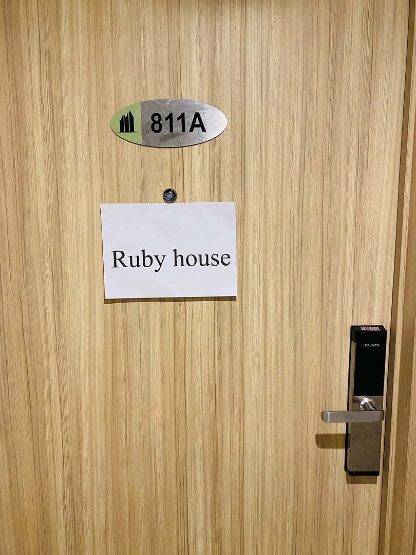 RUBY HOUSE HẠ LONG