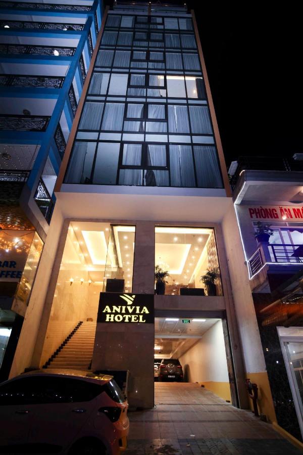 ANIVIA HOTEL