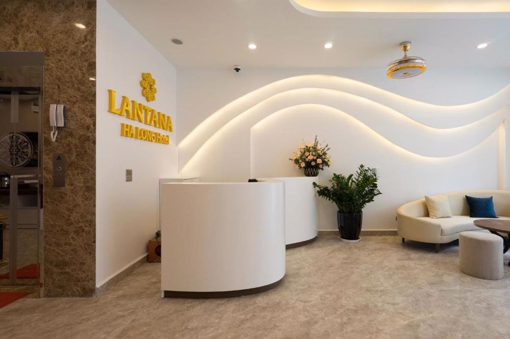 LANTANA HẠ LONG HOTEL