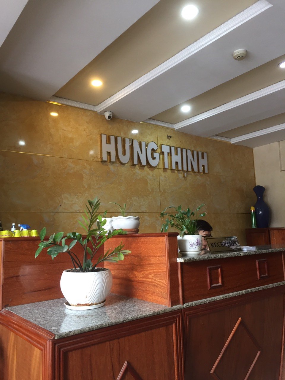 HƯNG THỊNH HOTEL