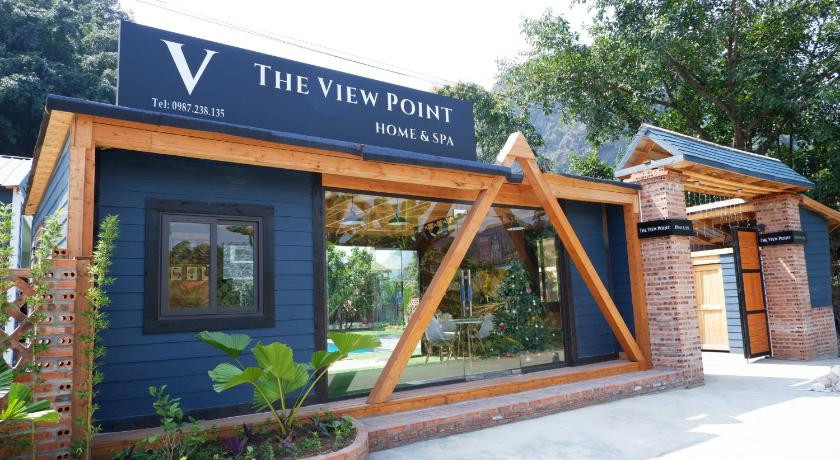 THE VIEW POINT HOME & SPA