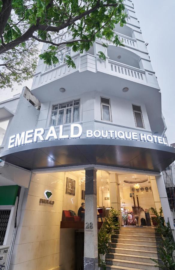 EMERALD BOUTIQUE HOTEL